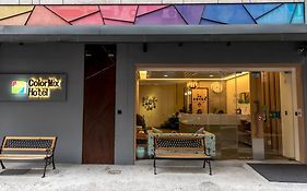ColorMix Hotel&Hostel